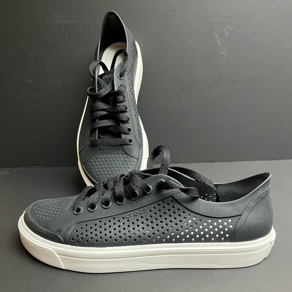 Crocs iconic citilane shoes